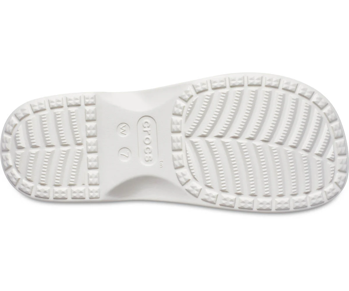 W's Classic Cross Strap - Chalk - Image 4