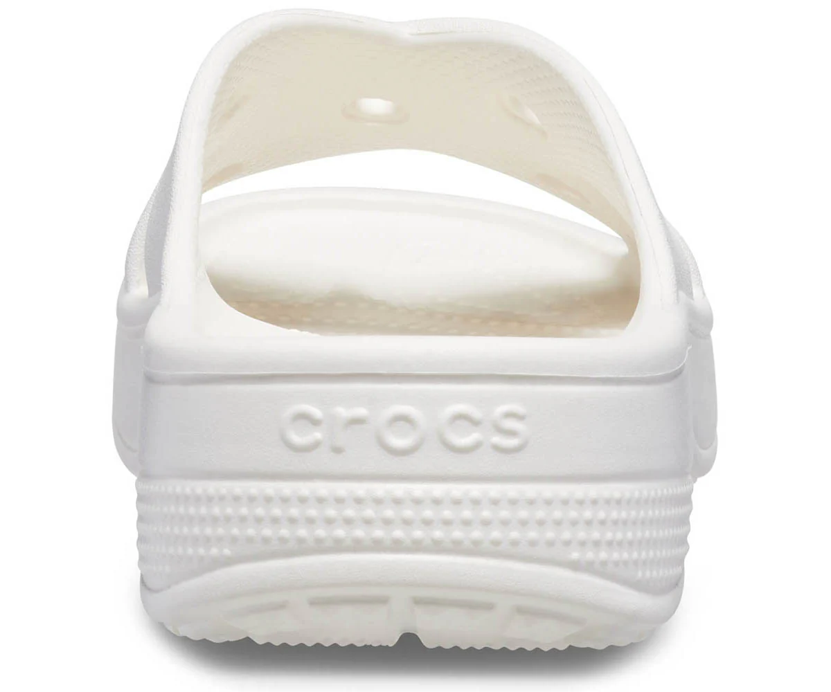 W's Classic Cross Strap - Chalk - Image 6