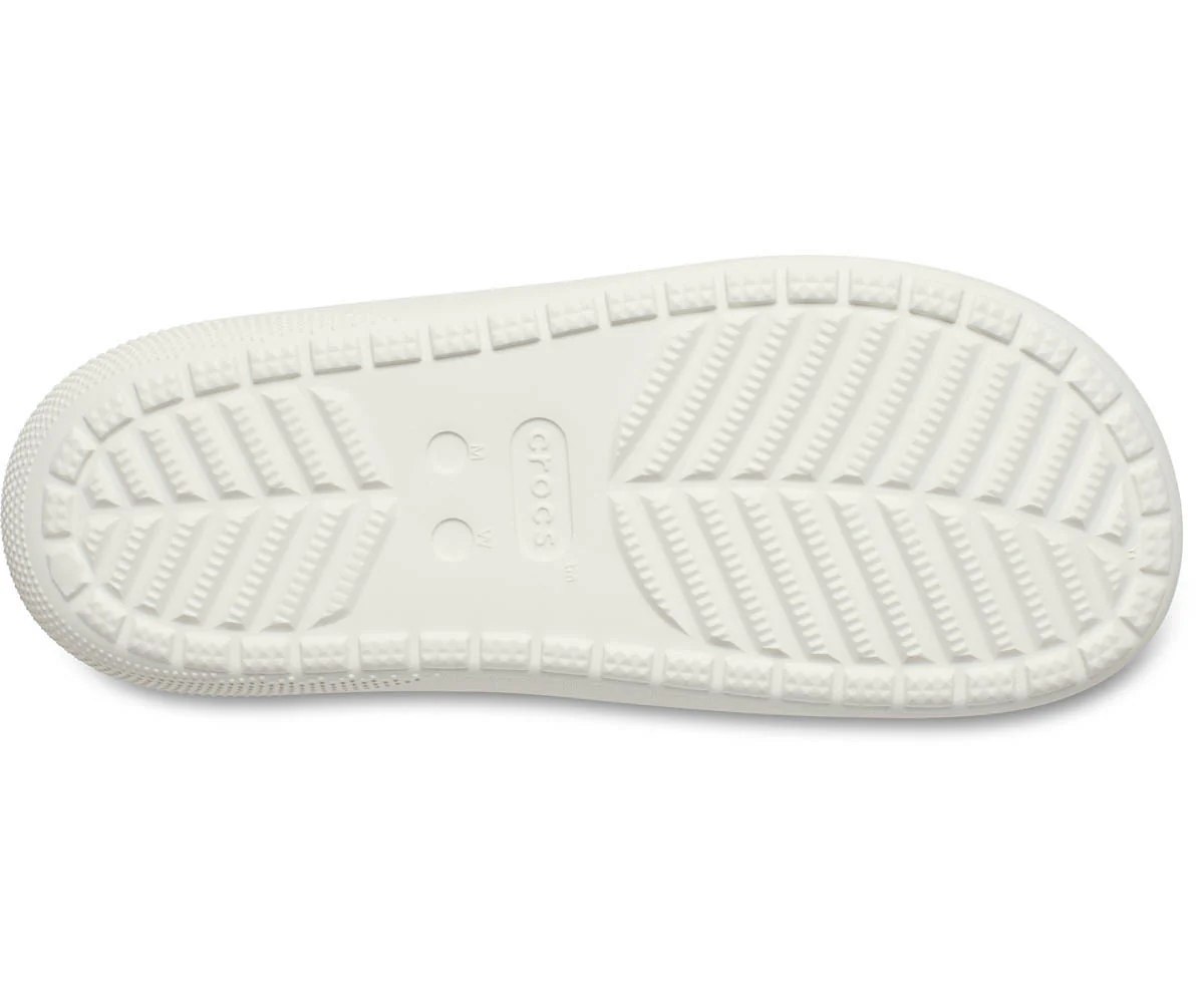 W's Classic FloralCutOutSandal - Chalk - Image 4