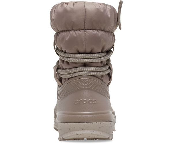 W's Classic Neo Puff Luxe Boot - Mushroom - Image 6