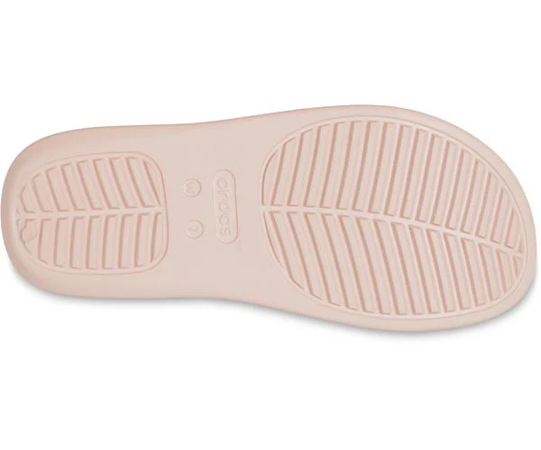 W's Getaway Platform Flip - Quartz - Image 4