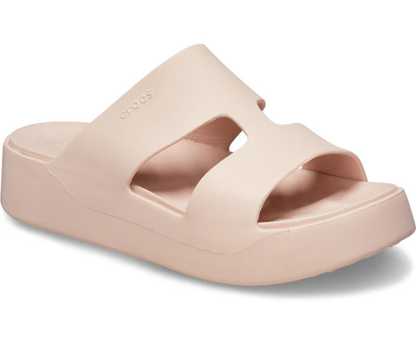 W's Getaway Platform H-Strap - Quartz - Image 5