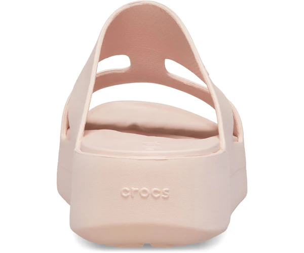 W's Getaway Platform H-Strap - Quartz - Image 6