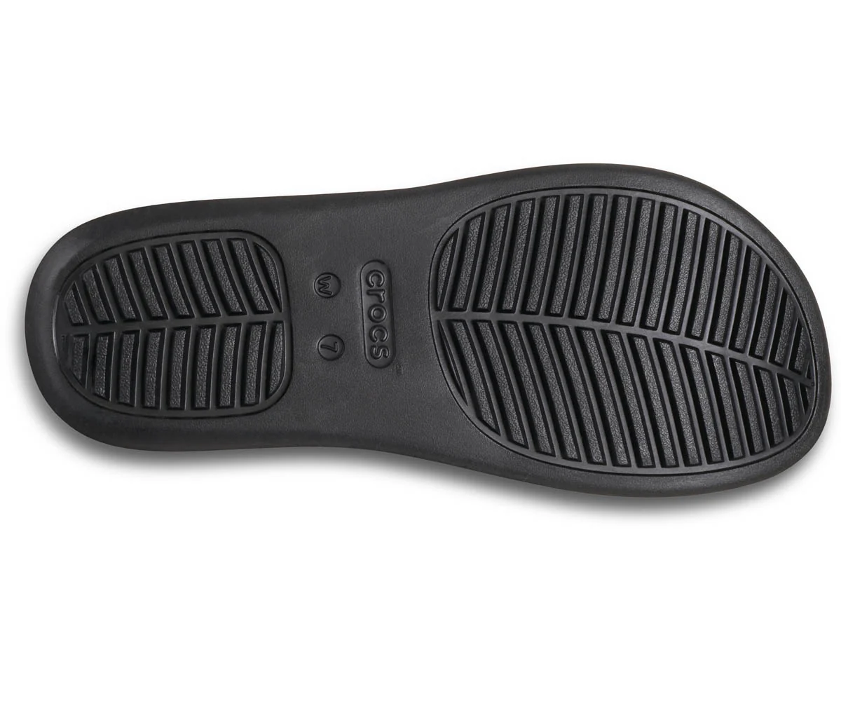 W's Getaway Platform Toe Loop  - Black - Image 4