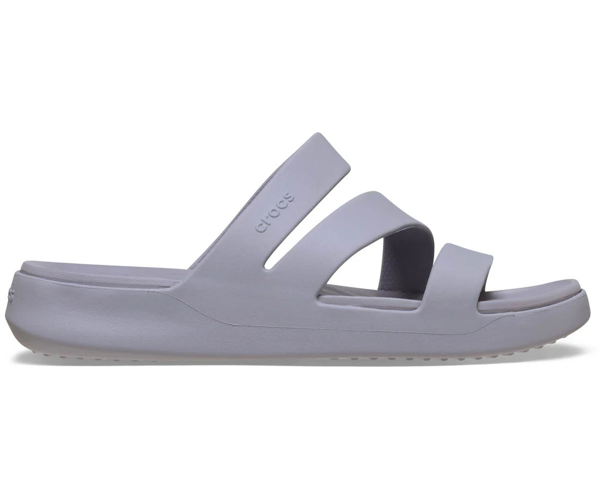 W's Getaway Strappy - Mauve Mist