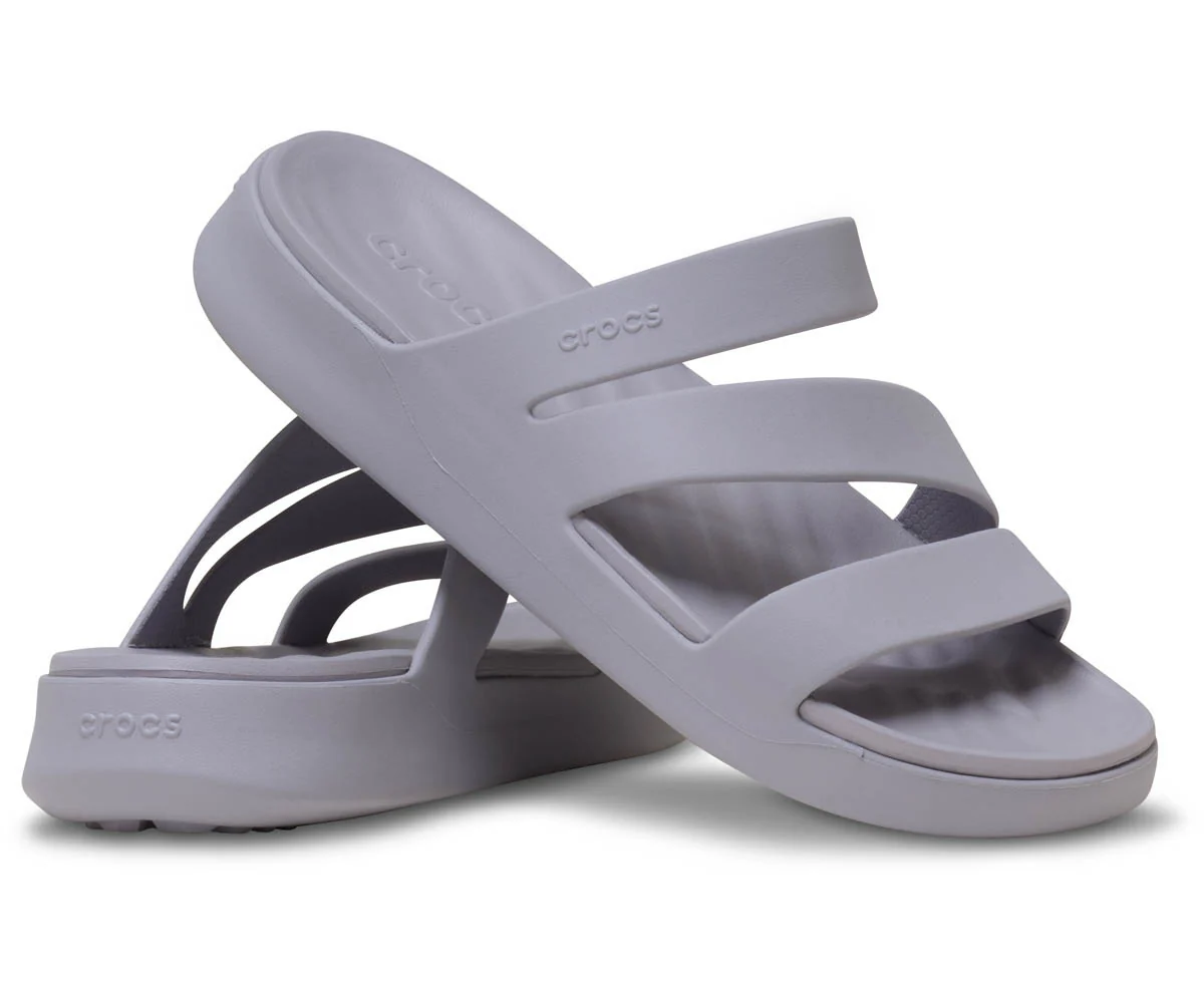 W's Getaway Strappy - Mauve Mist - Image 2