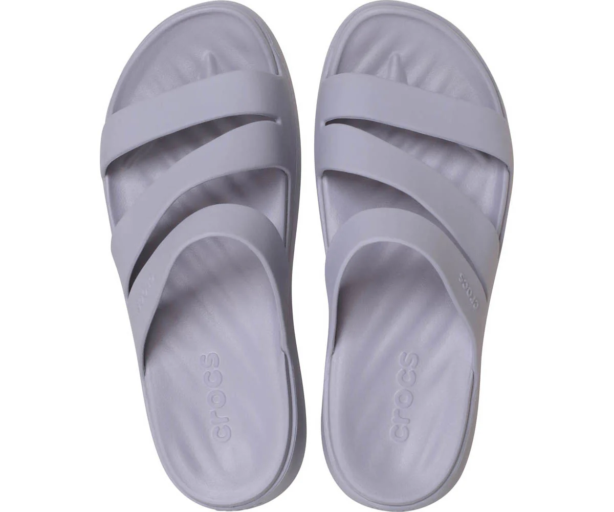 W's Getaway Strappy - Mauve Mist - Image 3