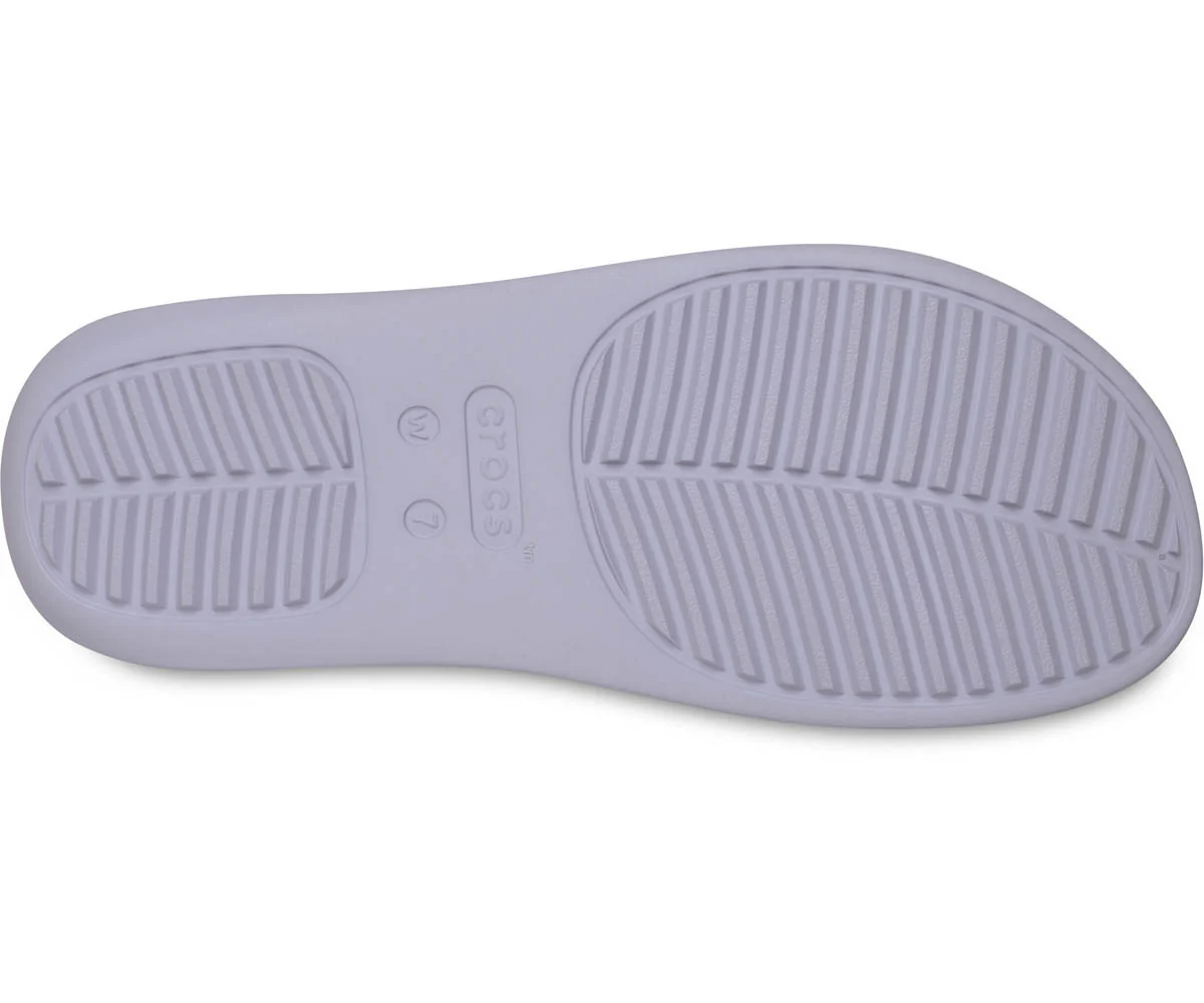 W's Getaway Strappy - Mauve Mist - Image 4