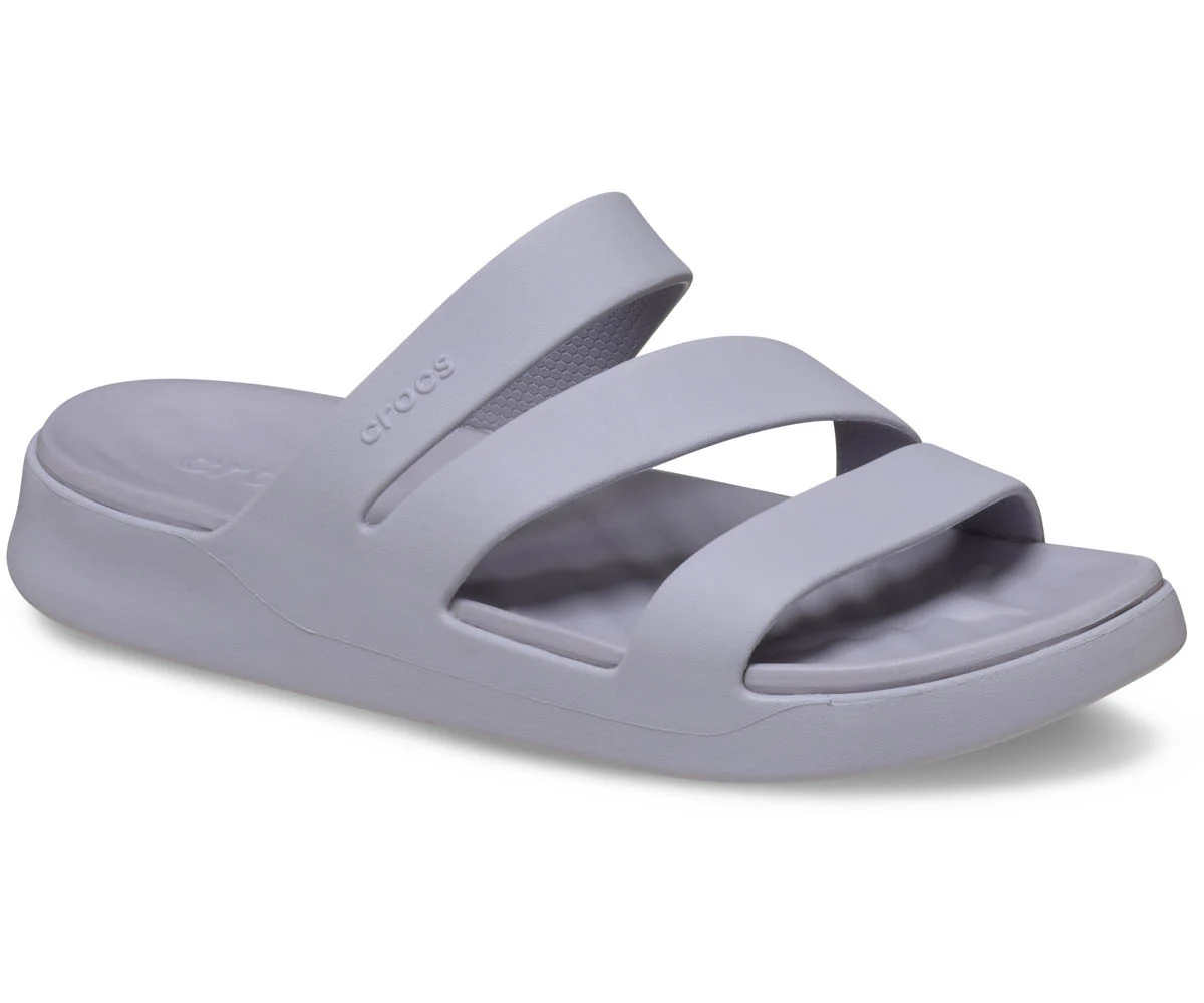 W's Getaway Strappy - Mauve Mist - Image 5