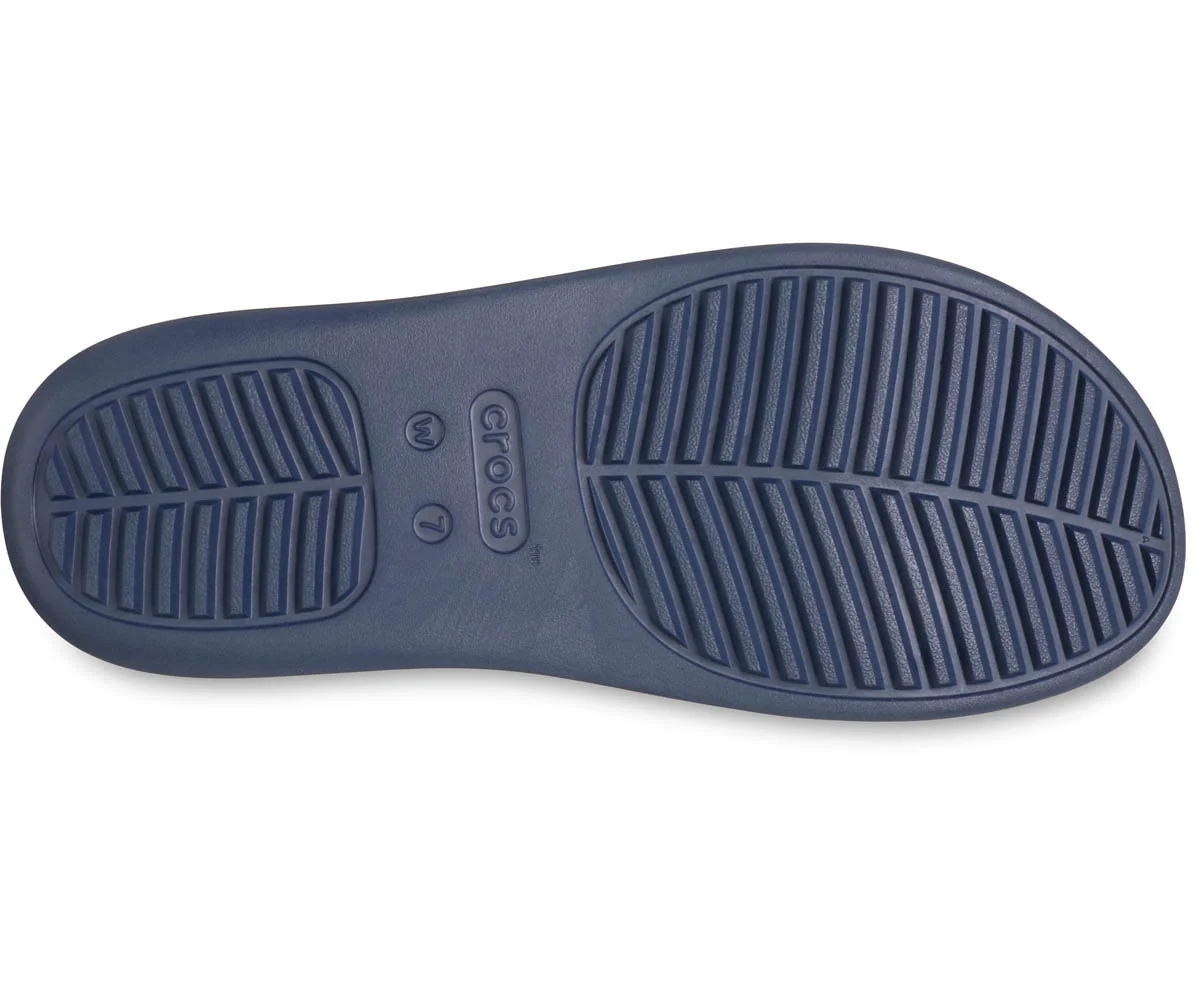 W's Getaway Strappy - Navy - Image 3