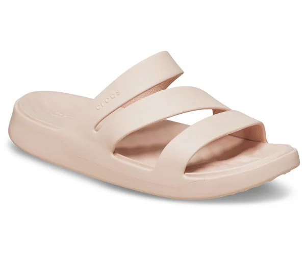 W's Getaway Strappy - Quartz - Image 5