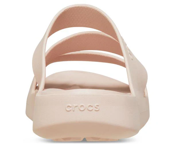 W's Getaway Strappy - Quartz - Image 6