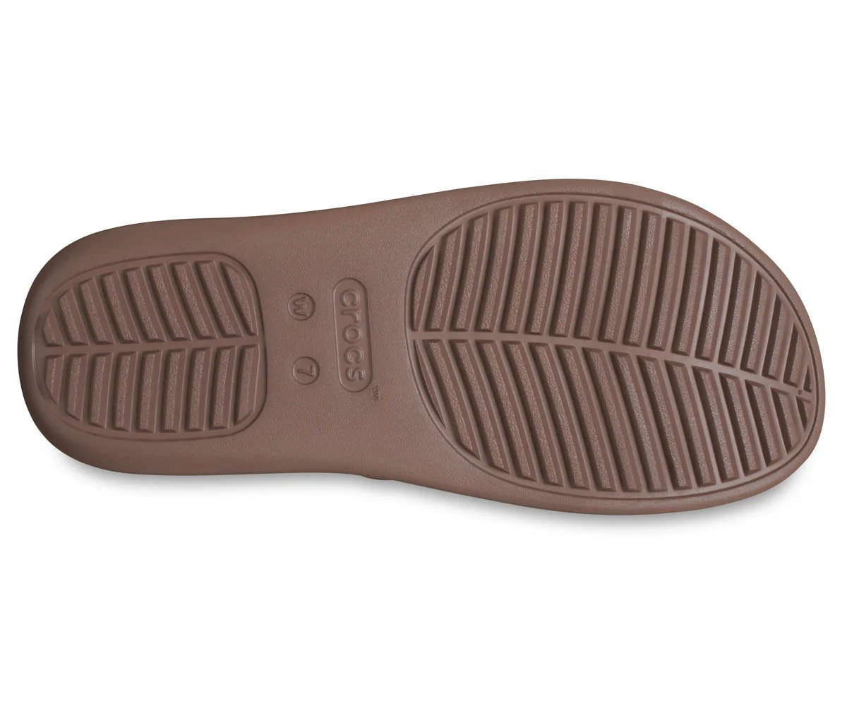 W's Getaway Strappy - Truffle - Image 4