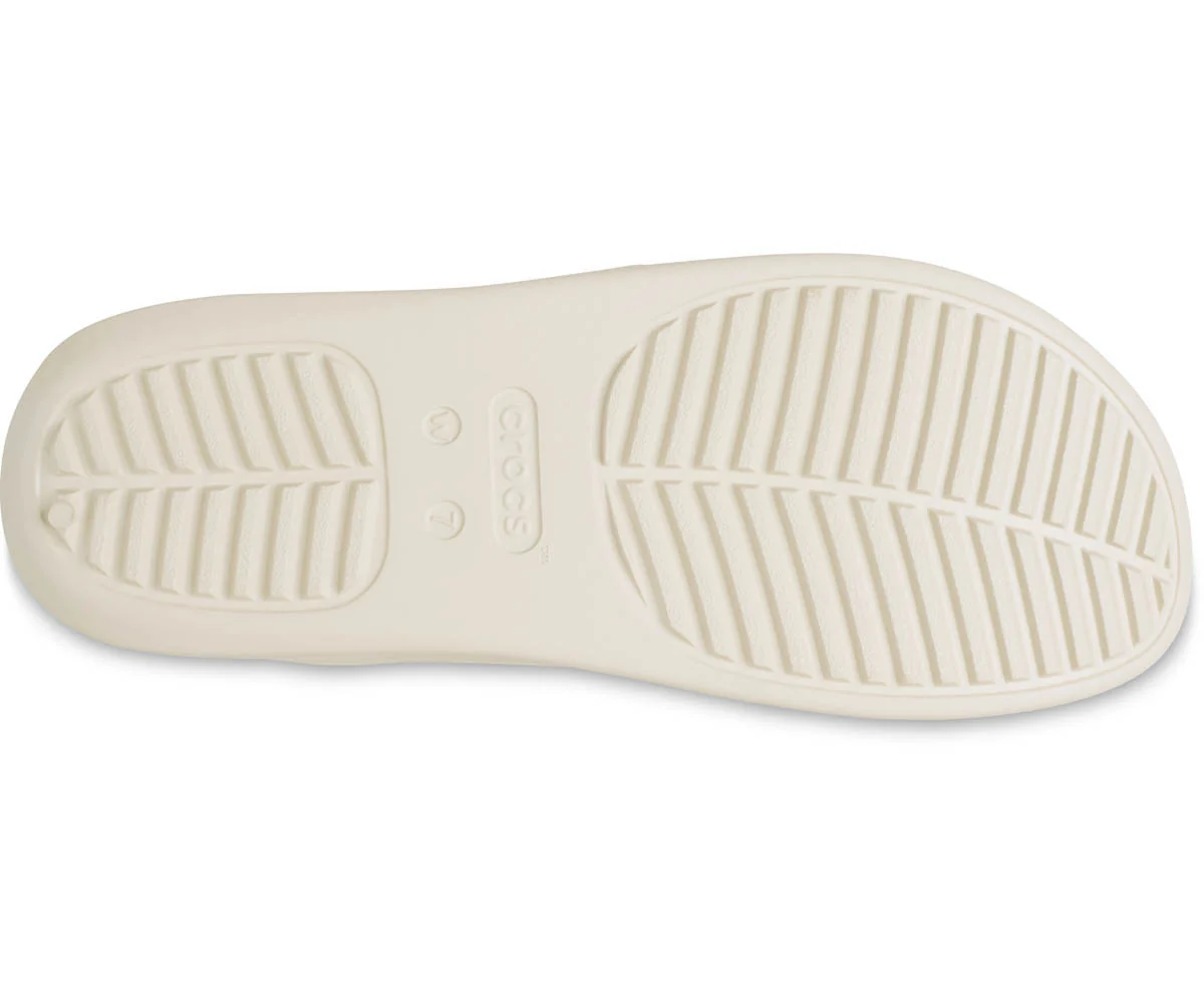 W's Getaway Weave Slide - Sandstone - Image 4