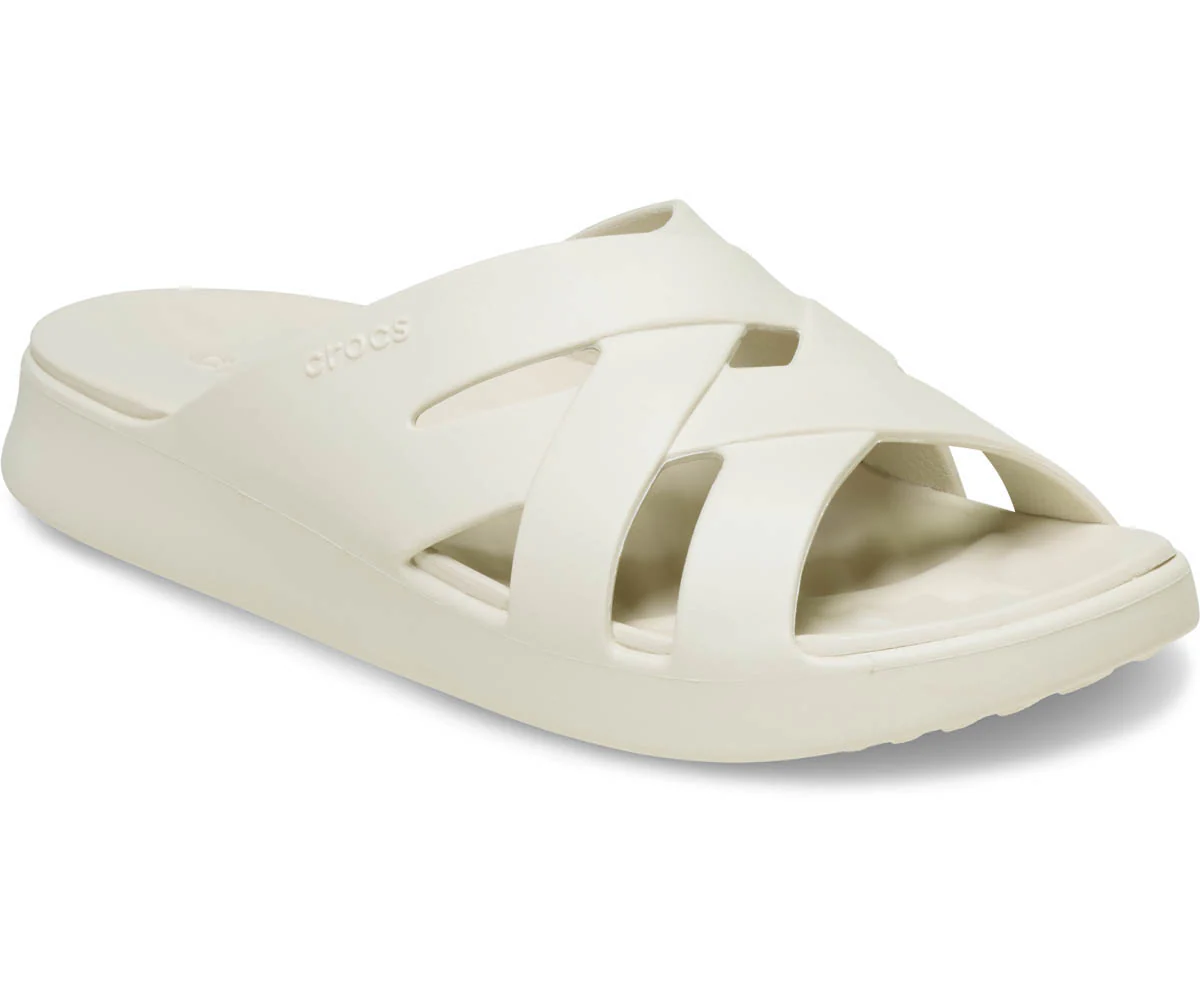 W's Getaway Weave Slide - Sandstone - Image 5