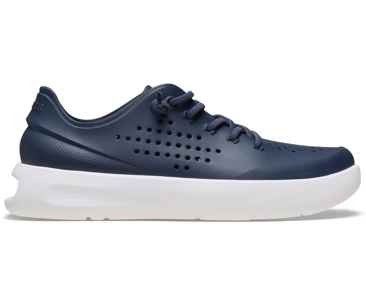 W's InMotion Pacer  - Navy/White