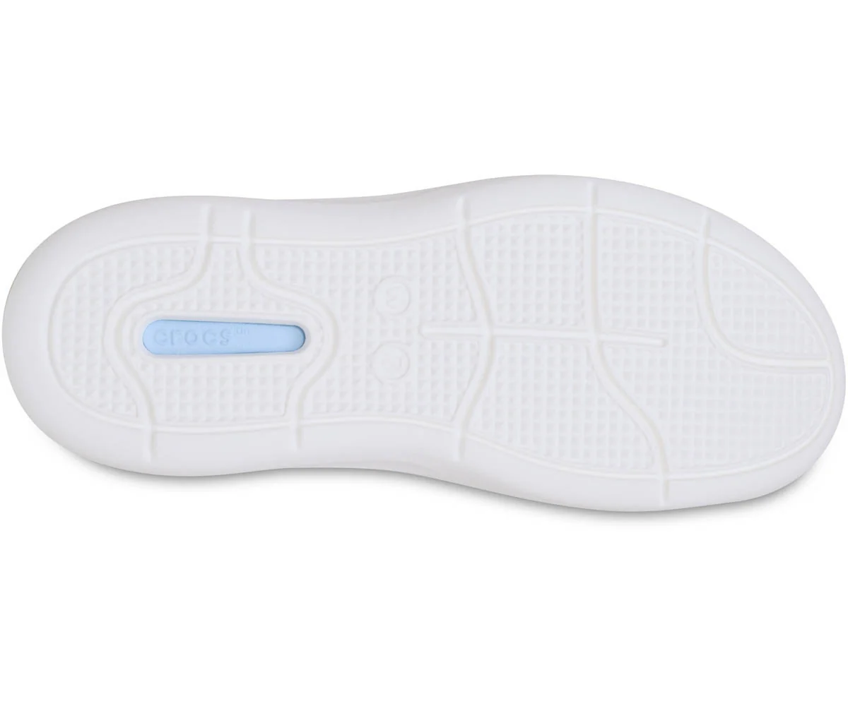 W's InMotion Pacer  - Navy/White - Image 4