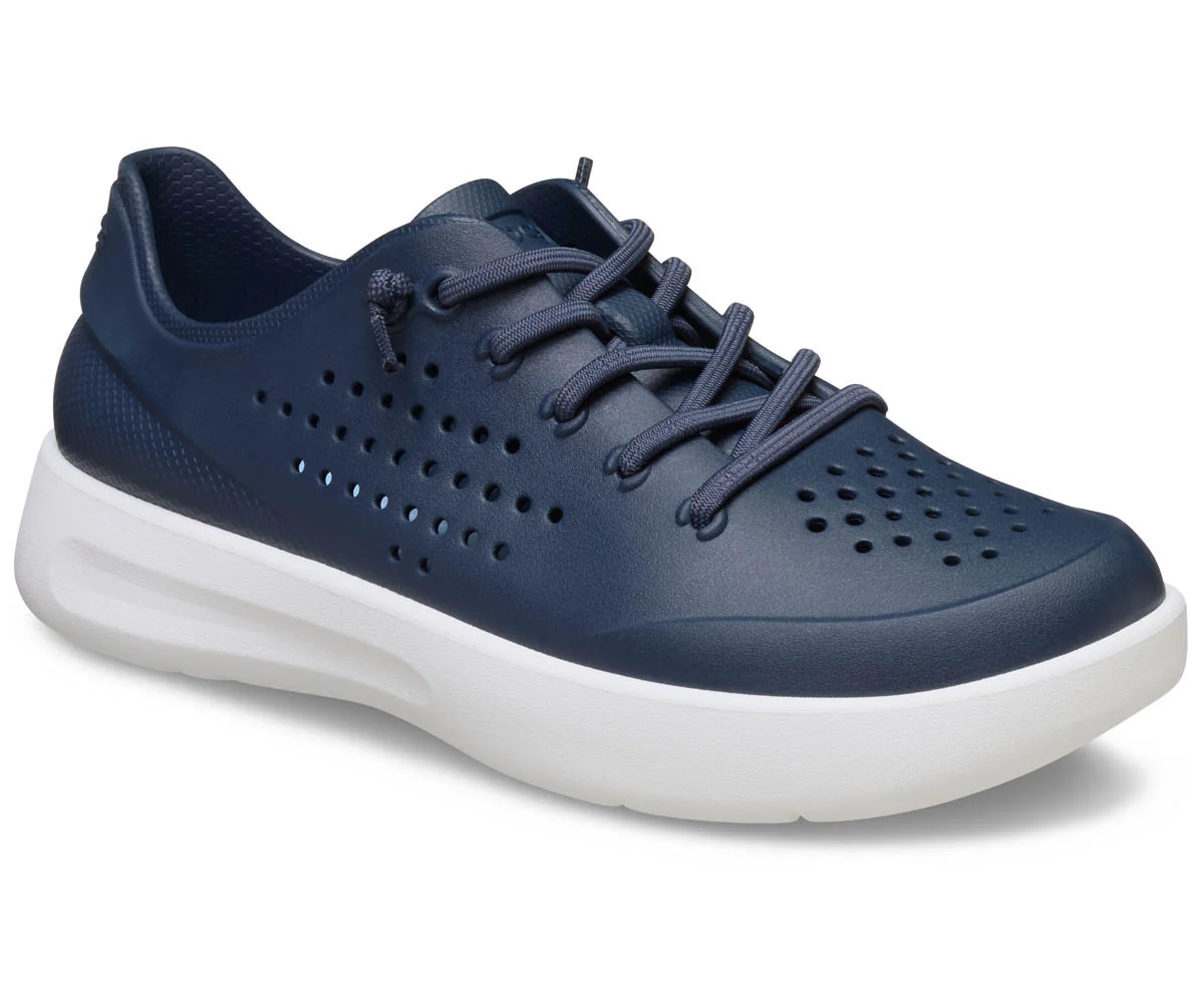W's InMotion Pacer  - Navy/White - Image 5