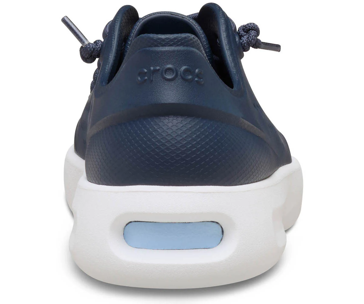 W's InMotion Pacer  - Navy/White - Image 6