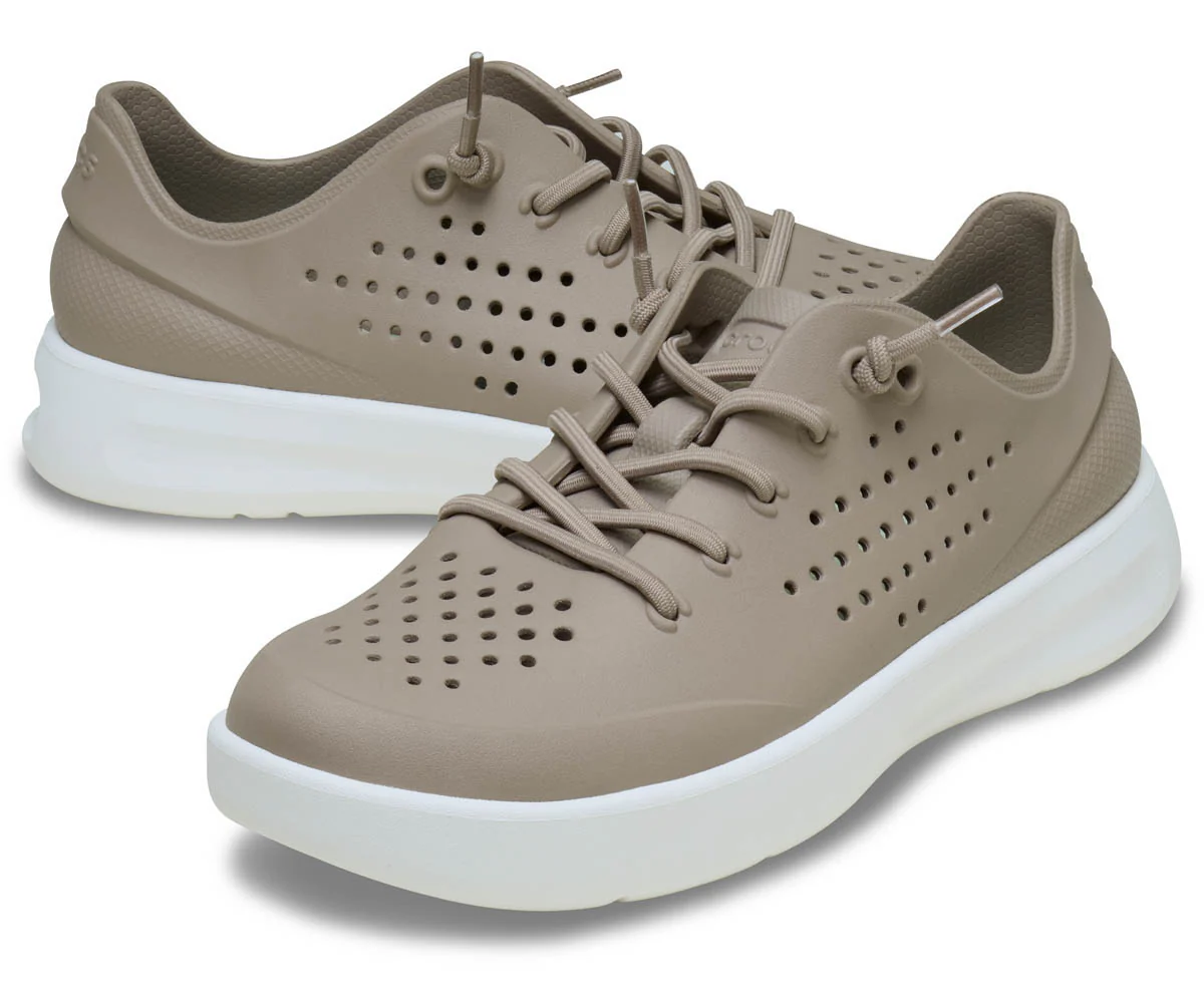 W's InMotion Pacer - Taupe - Image 2