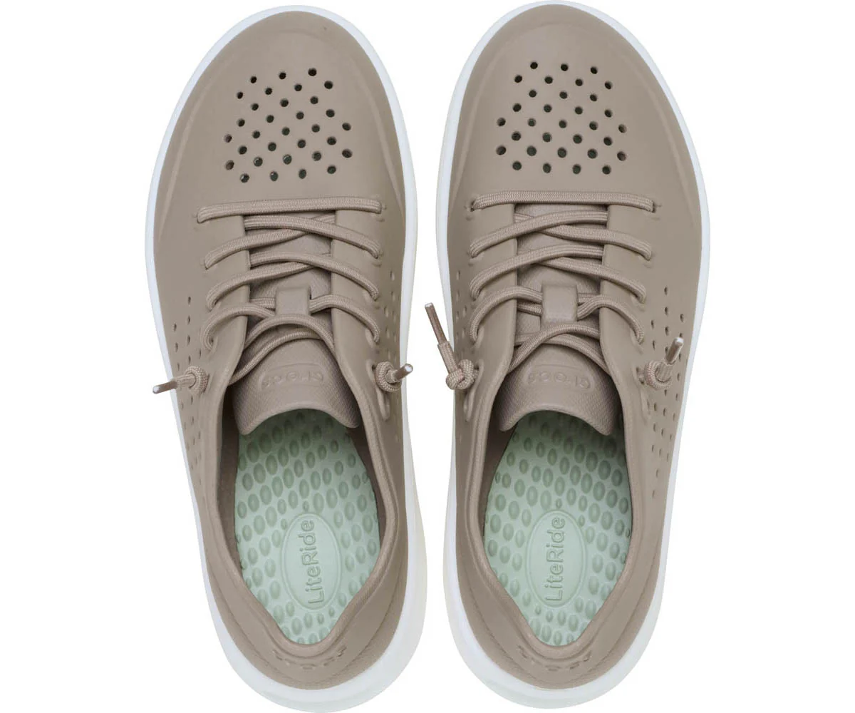 W's InMotion Pacer - Taupe - Image 3