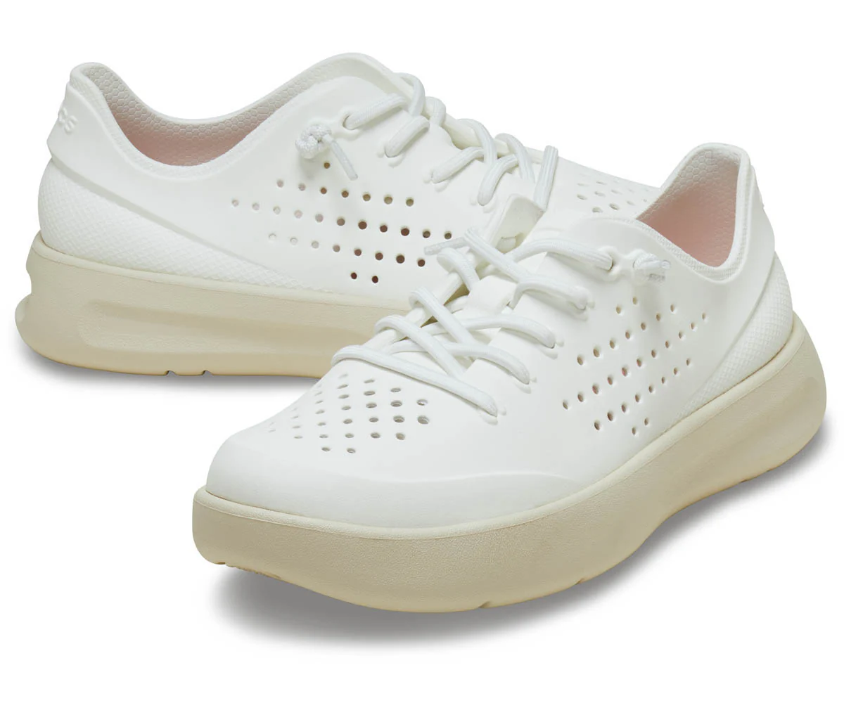 W's InMotion Pacer  - White - Image 2