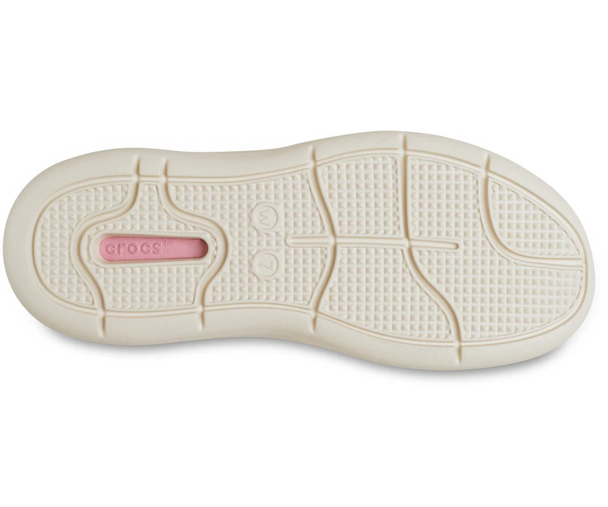 W's InMotion Pacer  - White - Image 4