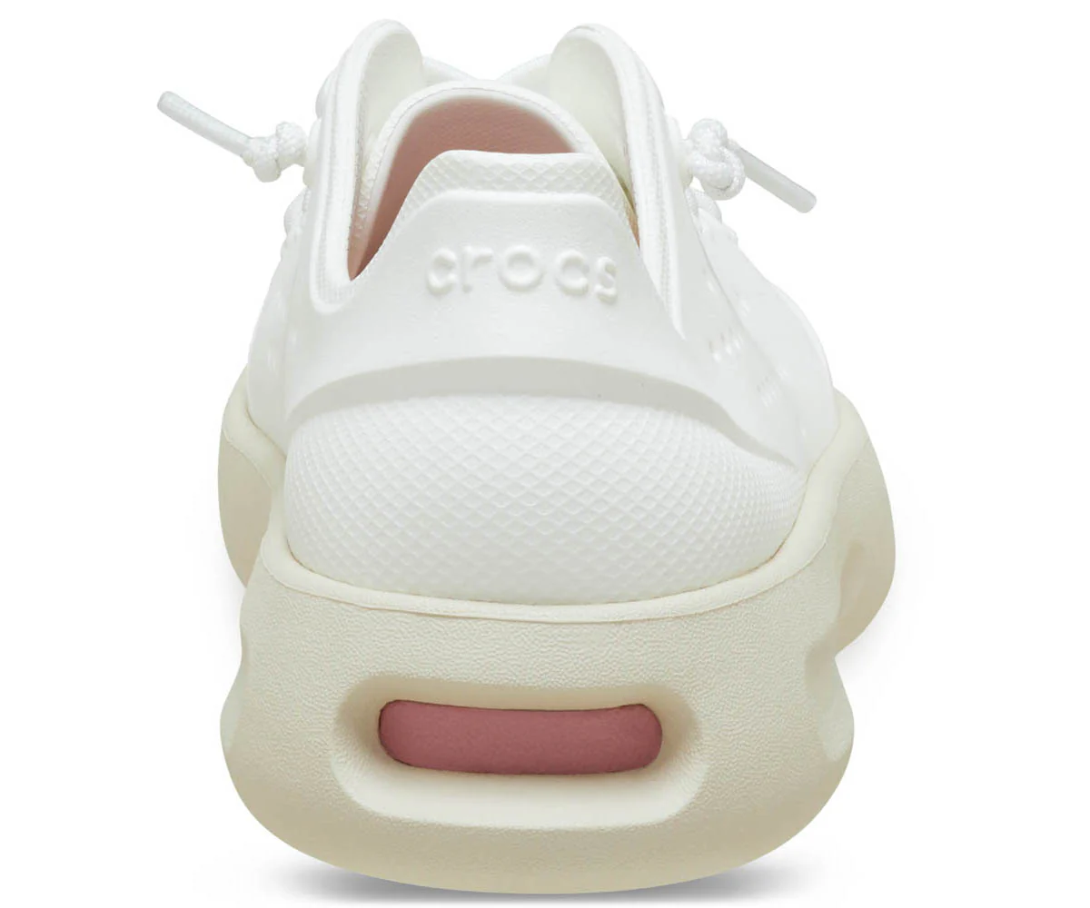 W's InMotion Pacer  - White - Image 6