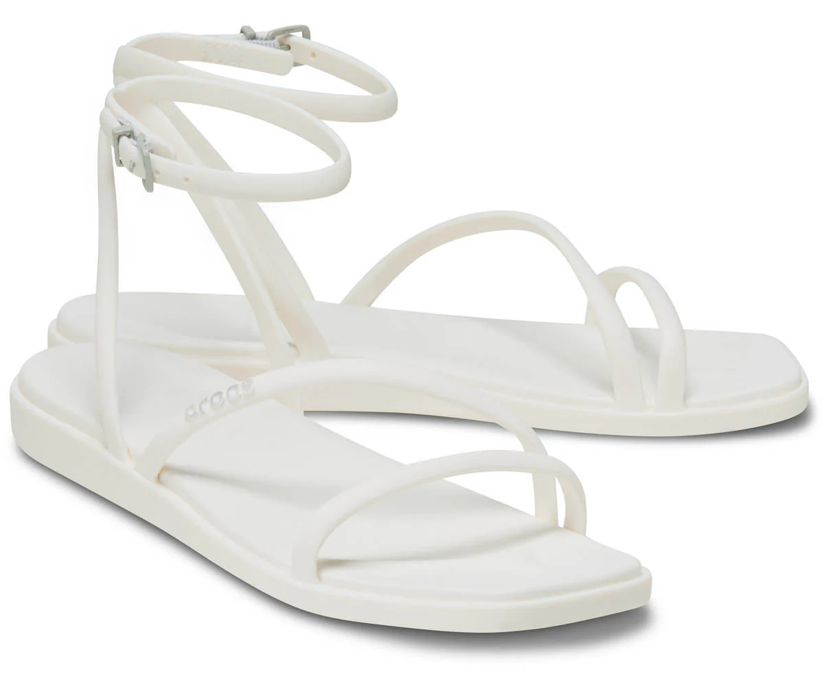 W's Miami Ankle Strap Sandal  - Chalk - Image 2
