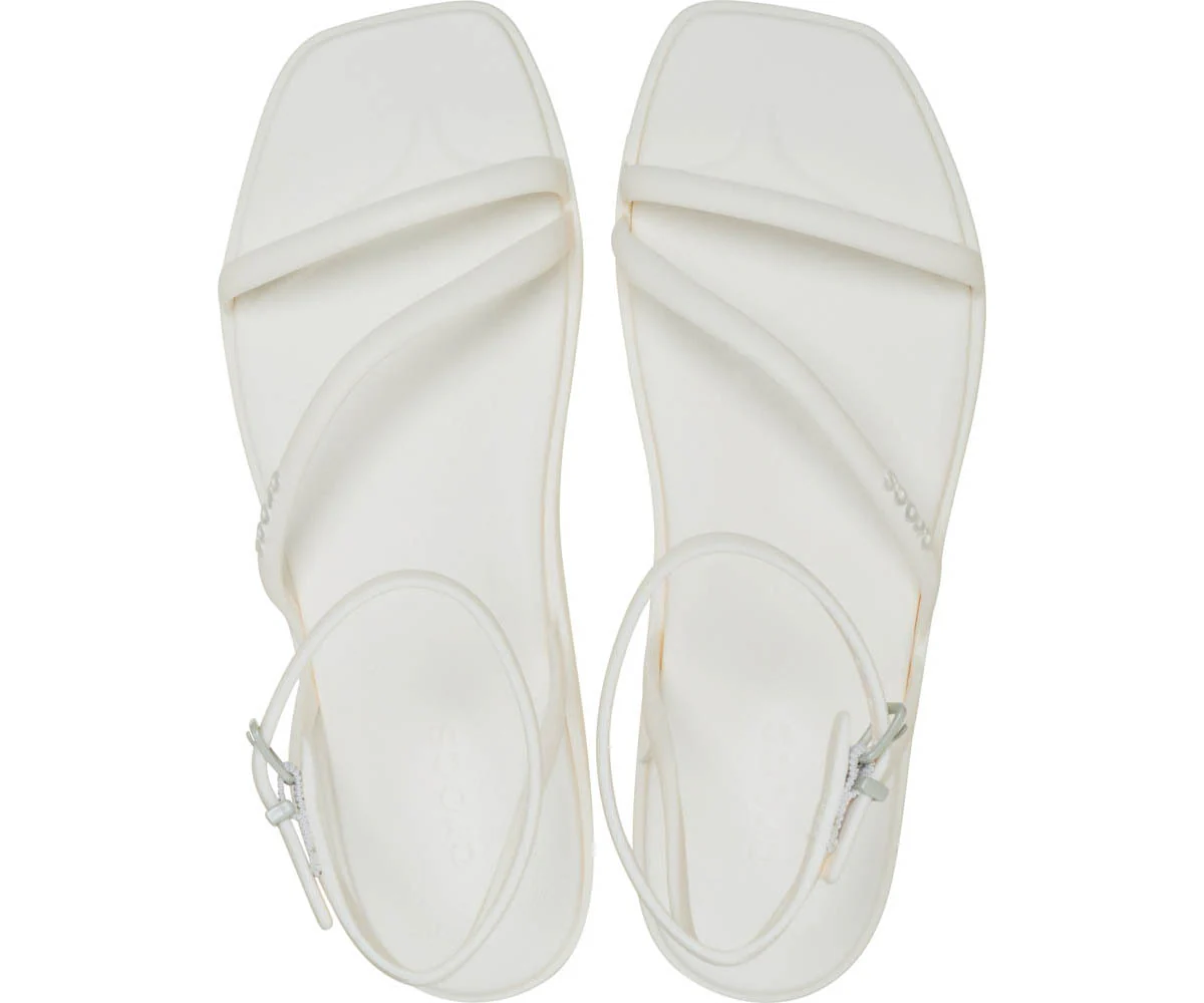 W's Miami Ankle Strap Sandal  - Chalk - Image 3