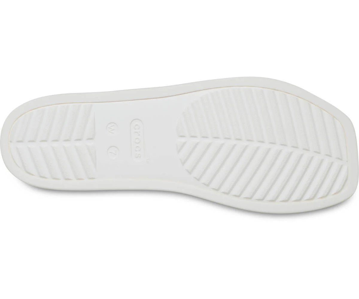 W's Miami Ankle Strap Sandal  - Chalk - Image 4