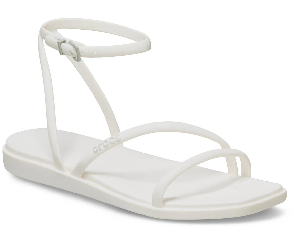 W's Miami Ankle Strap Sandal  - Chalk - Image 5