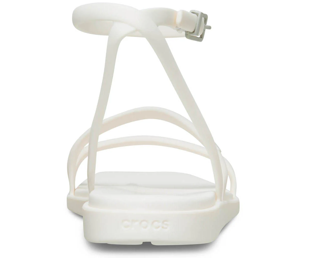 W's Miami Ankle Strap Sandal  - Chalk - Image 6