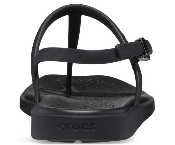 W's Miami Thong Flip  - Black - Image 6