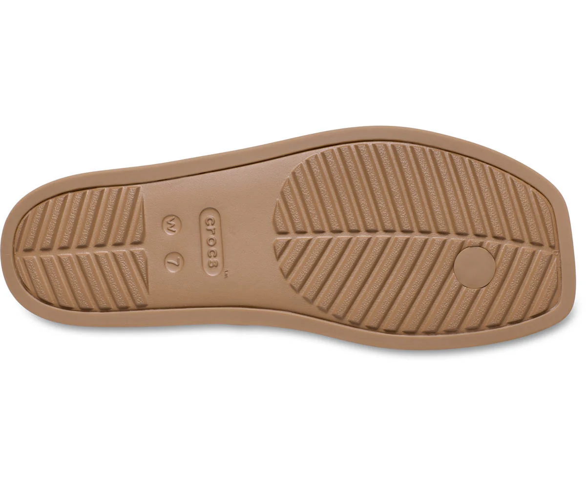 W's Miami Thong Flip - Milk Chocolate - Image 4