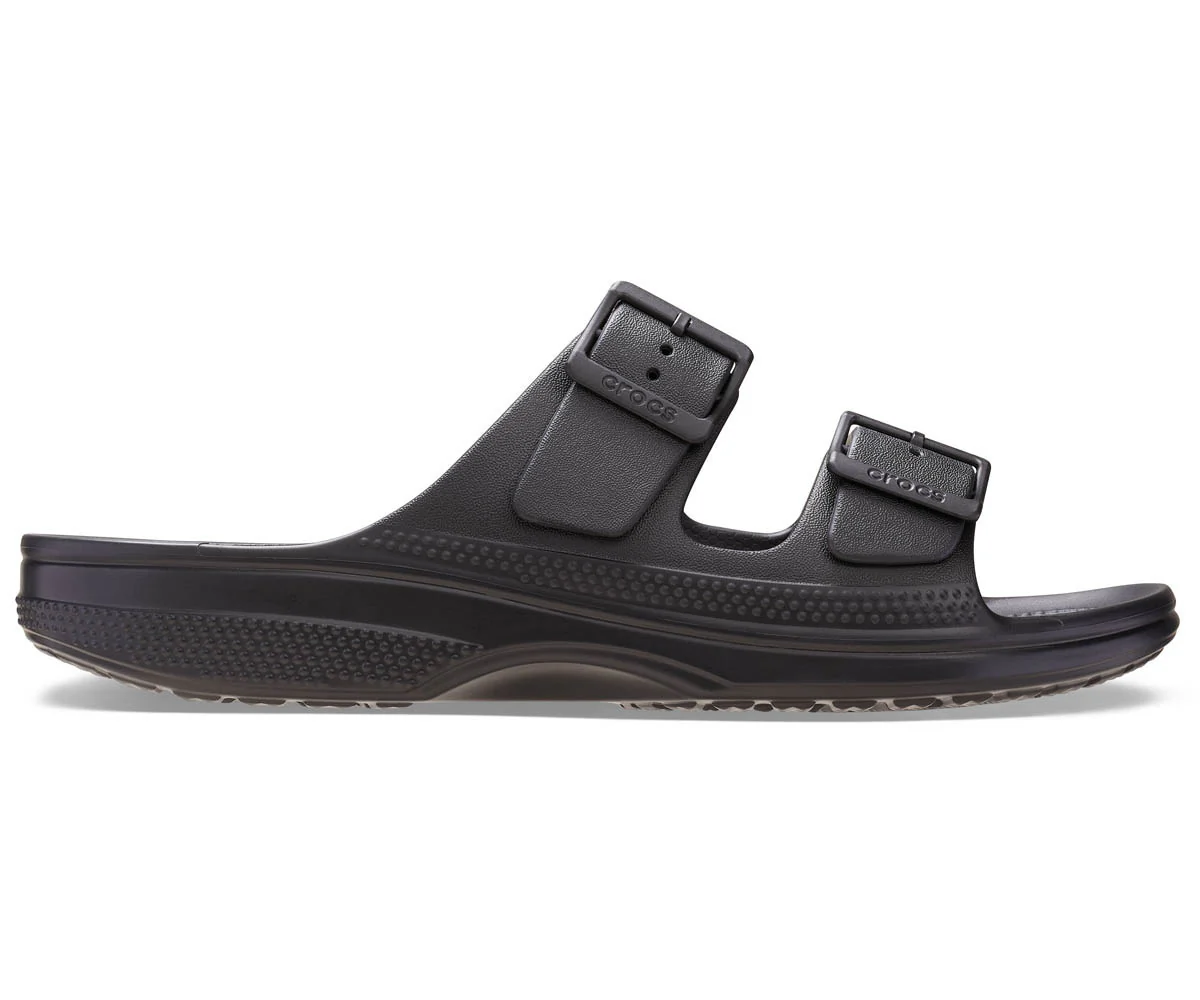 W's Saturday Sandal - Black