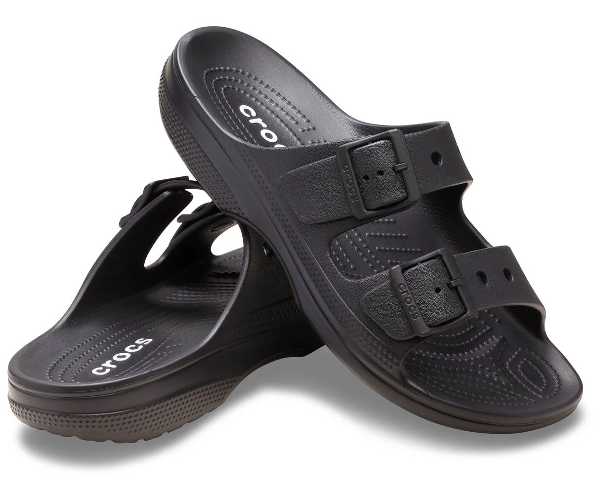W's Saturday Sandal - Black - Image 2