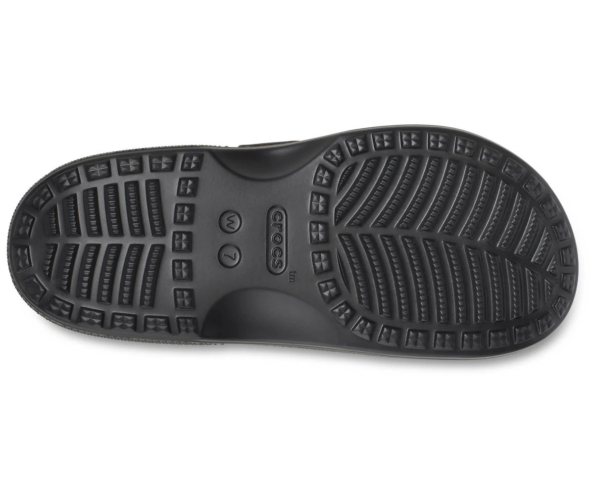 W's Saturday Sandal - Black - Image 4