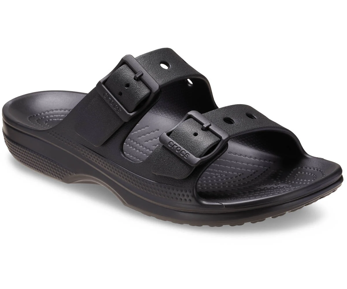 W's Saturday Sandal - Black - Image 5