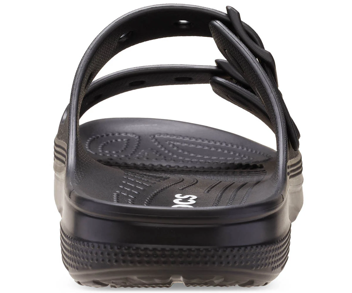 W's Saturday Sandal - Black - Image 6