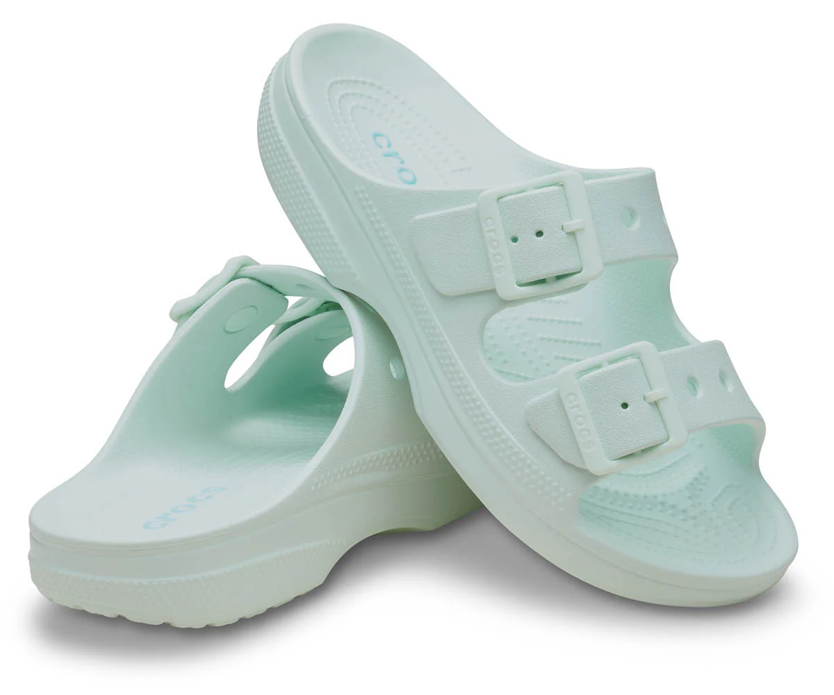 W's Saturday Sandal  - Retro Ice - Image 2
