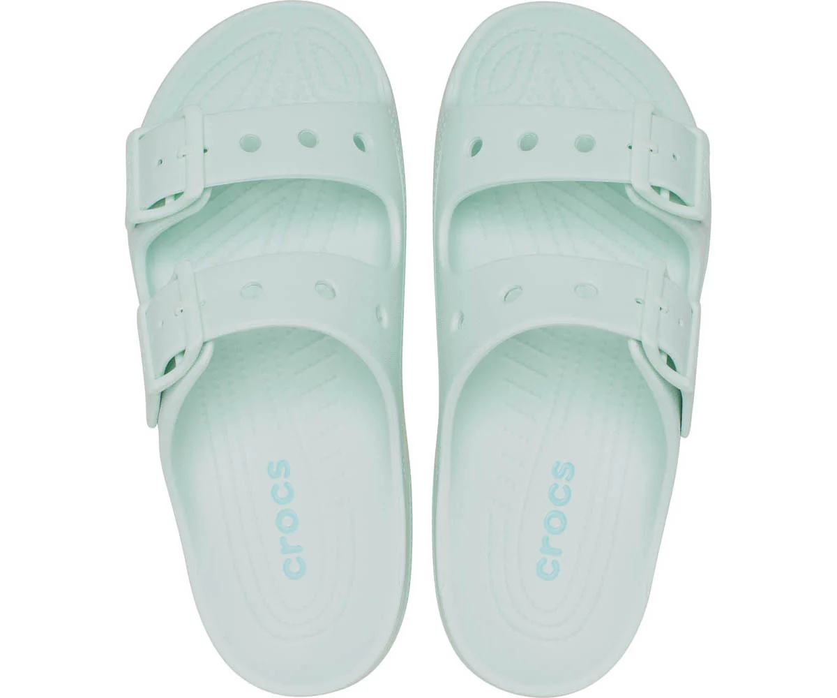 W's Saturday Sandal  - Retro Ice - Image 3