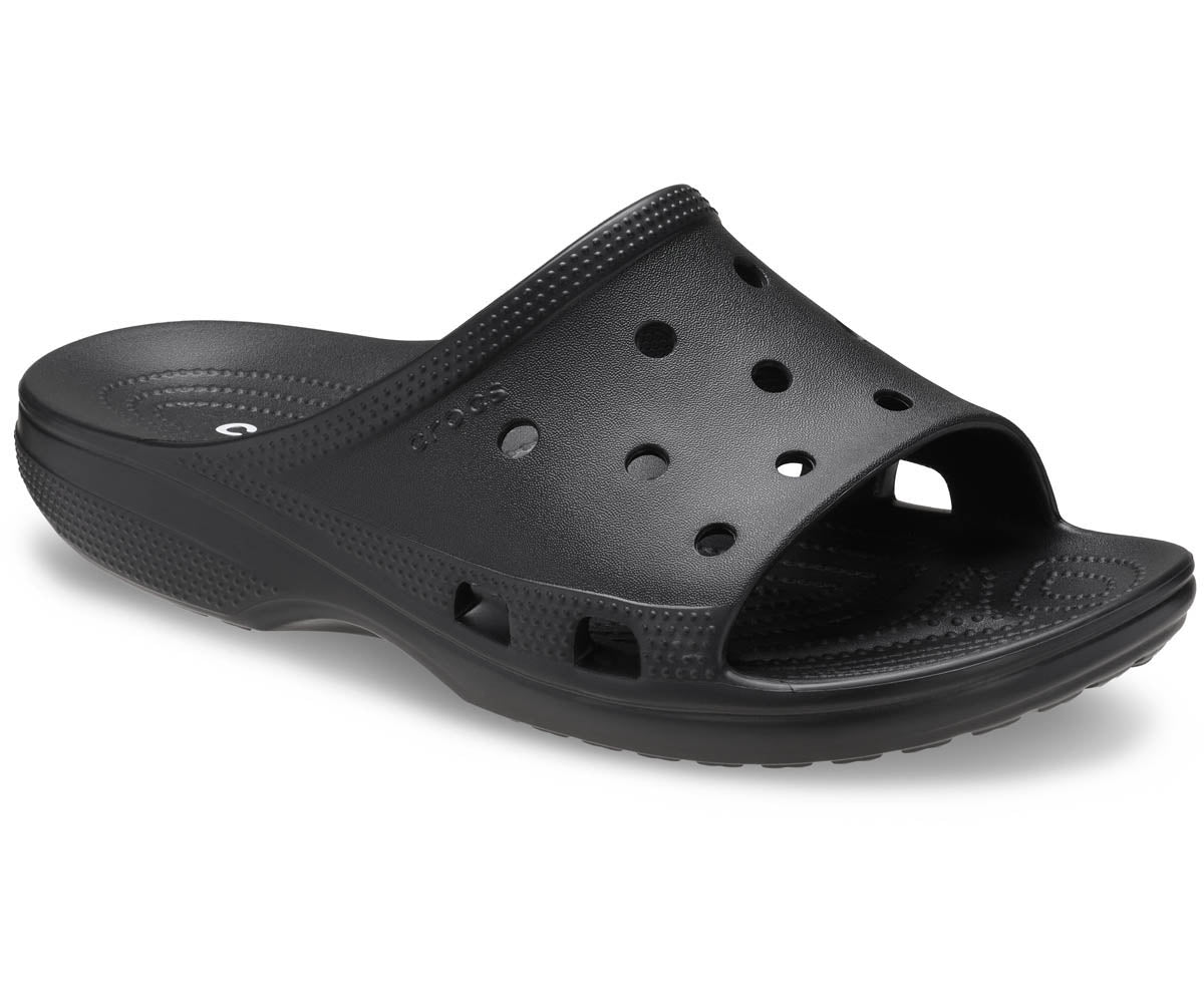 W's Saturday Slide - Black - Image 5