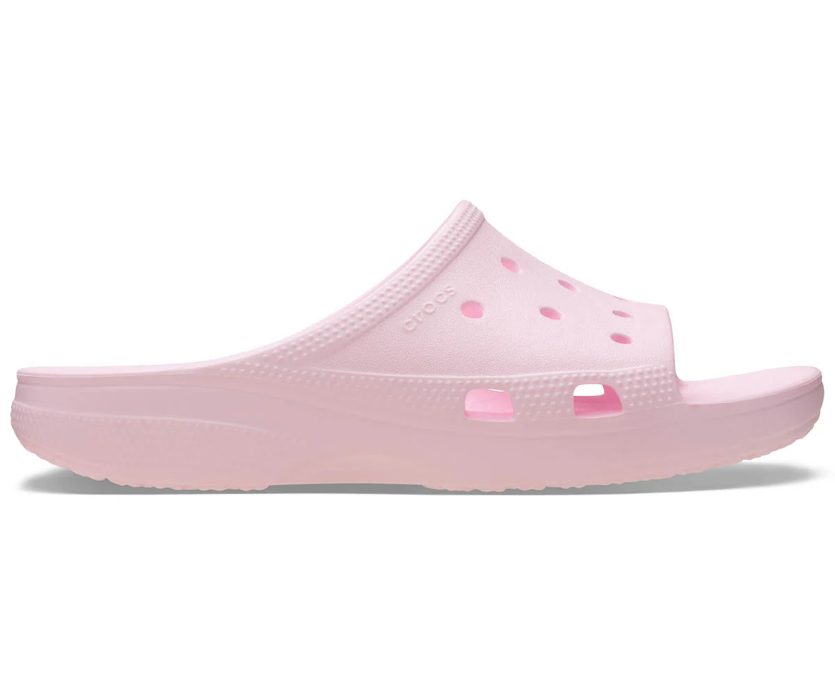 W's Saturday Slide - Pink Milk
