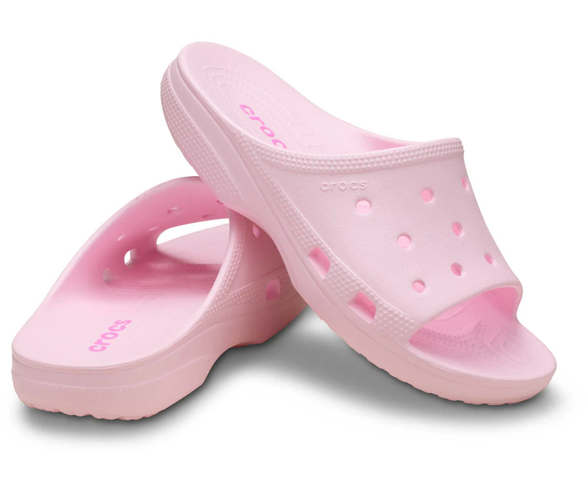 W's Saturday Slide - Pink Milk - Image 2