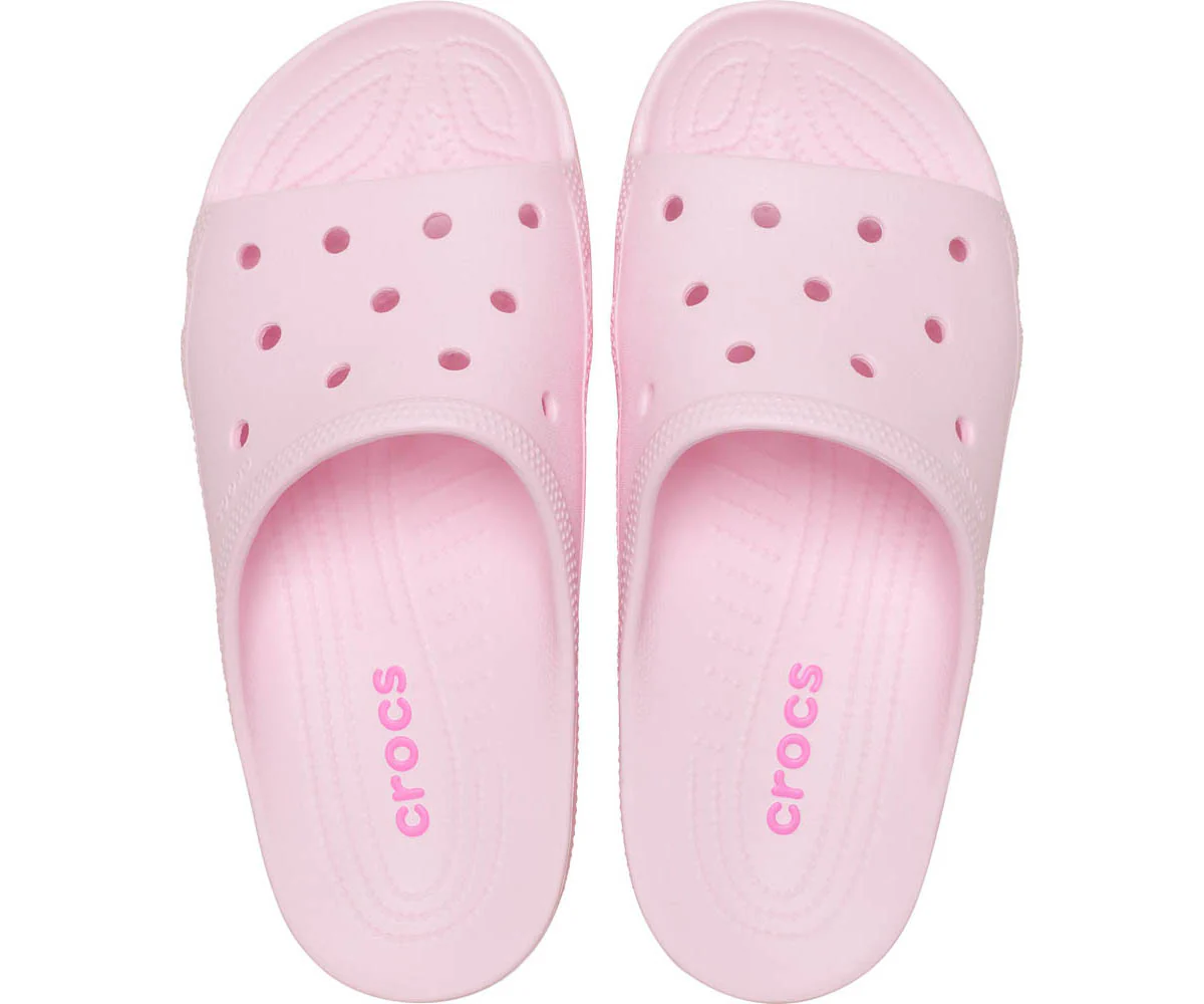 W's Saturday Slide - Pink Milk - Image 3