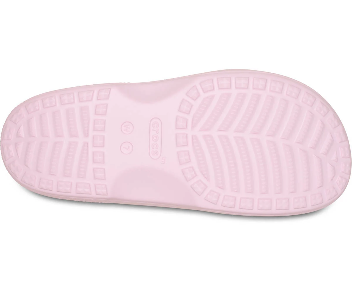 W's Saturday Slide - Pink Milk - Image 4
