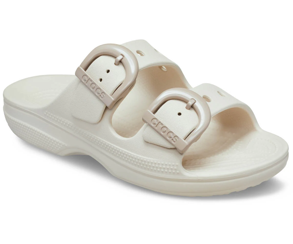 W's SaturdayEnamelBuckleSandal  - Frappé - Image 5