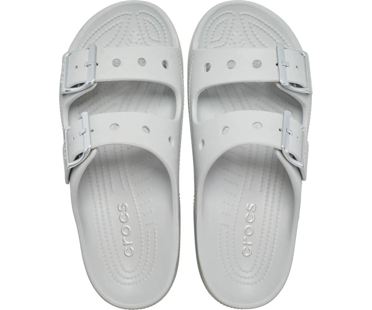 W's SaturdayMetalBuckleSandal - Atmosphere - Image 3