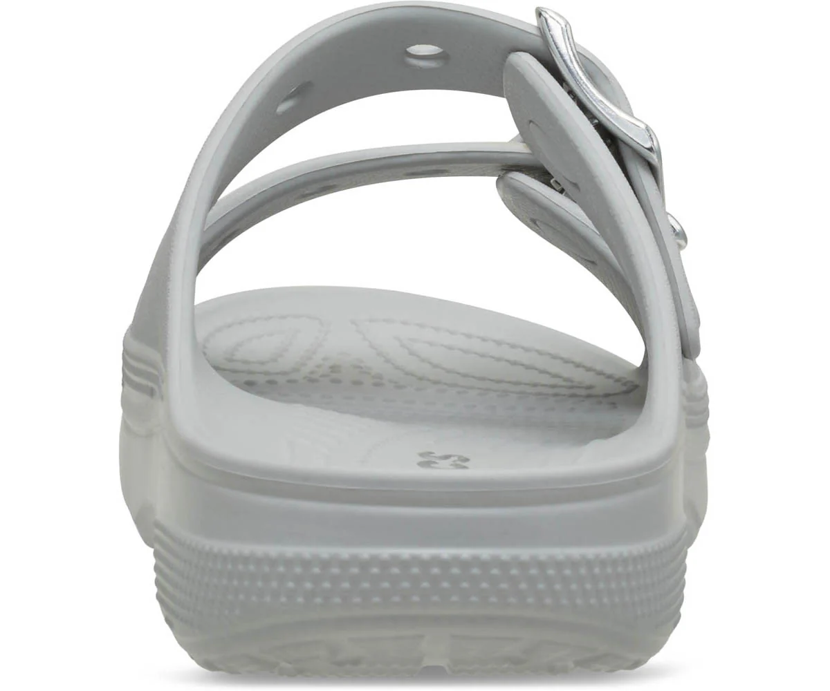 W's SaturdayMetalBuckleSandal - Atmosphere - Image 6